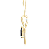 18K Yellow Gold Vermeil