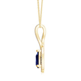 18K Yellow Gold Vermeil