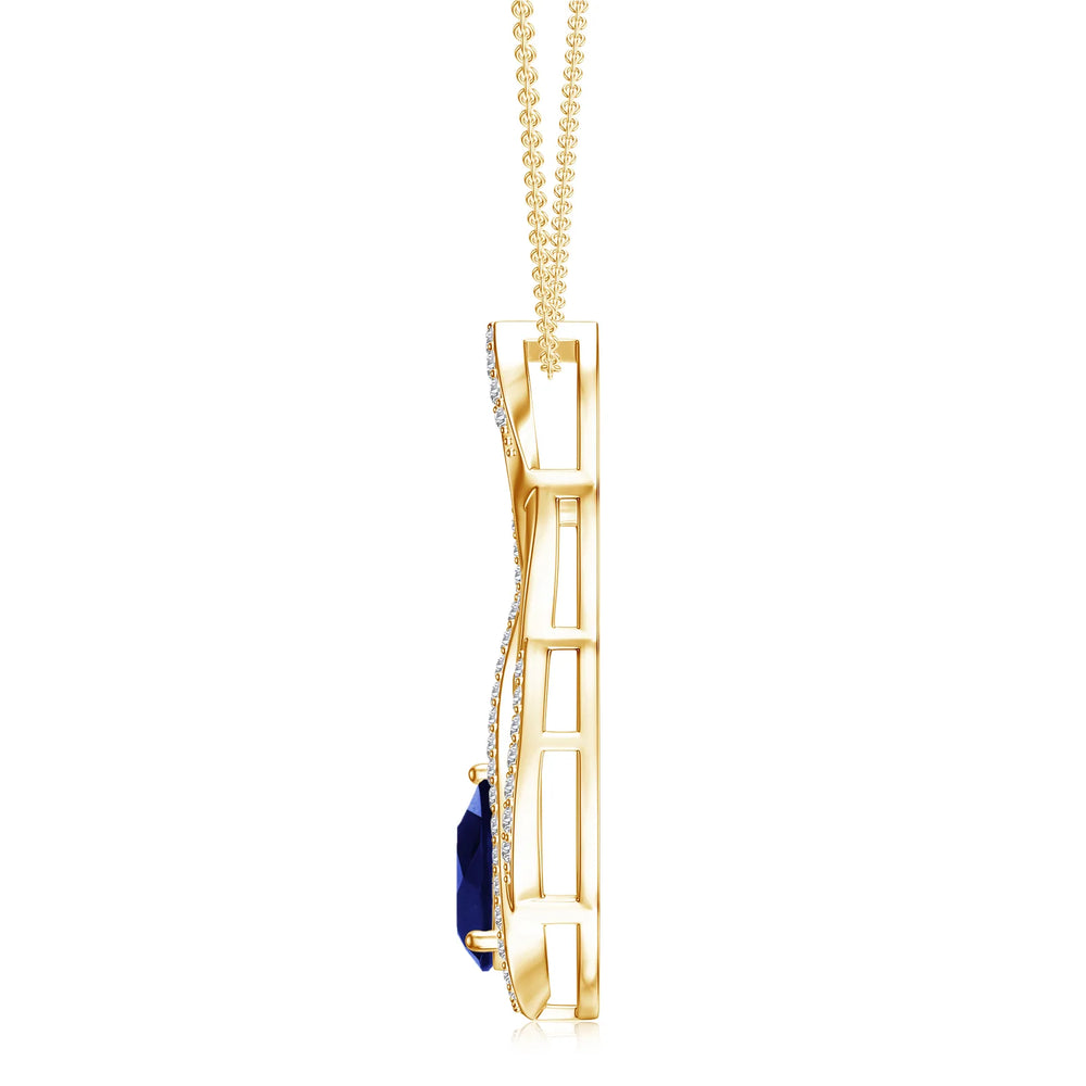 18K Yellow Gold Vermeil