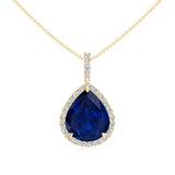 18K Yellow Gold Vermeil
