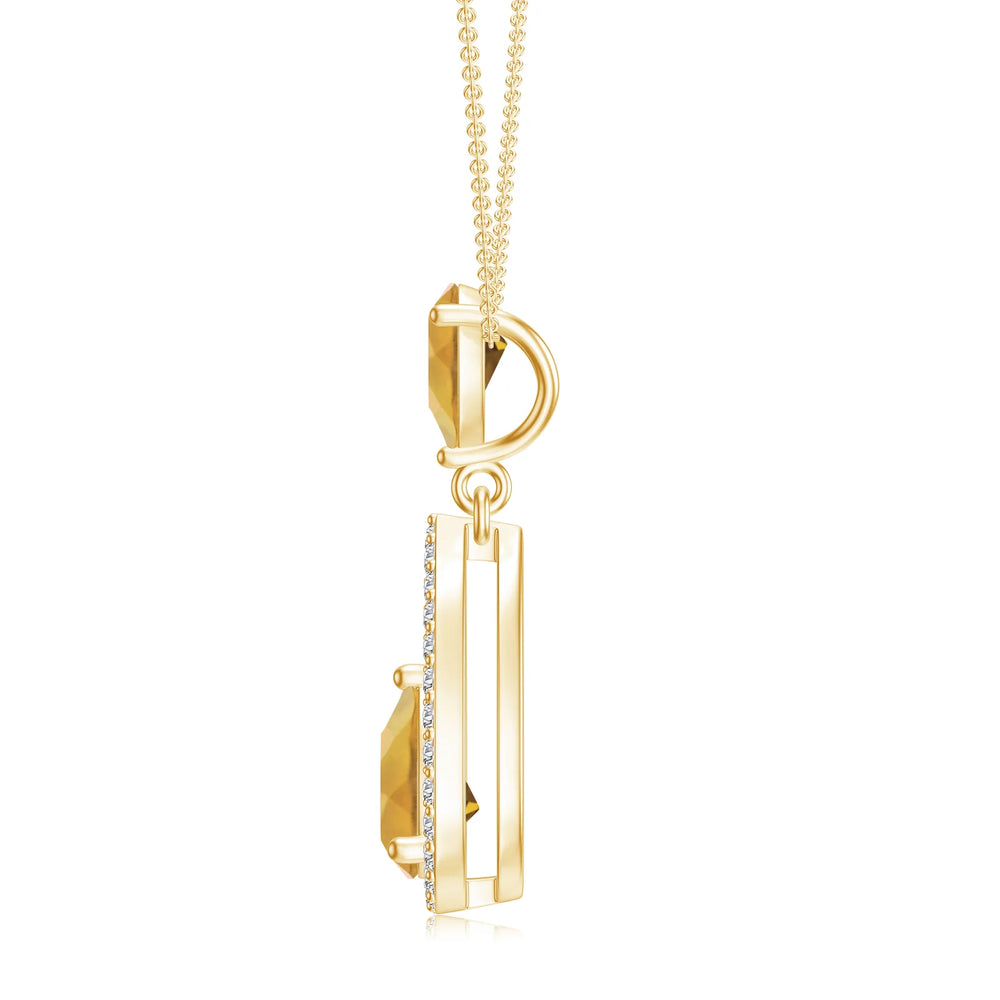 18K Yellow Gold Vermeil
