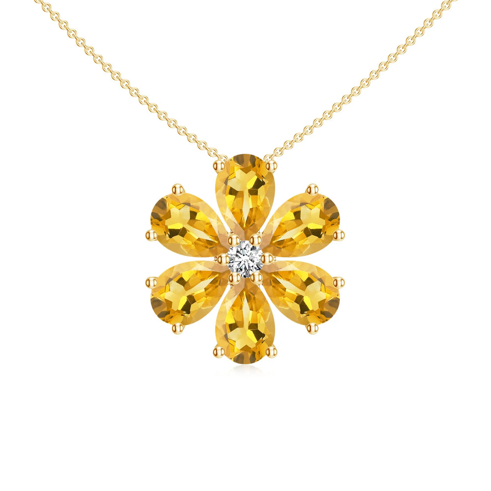 18K Yellow Gold Vermeil