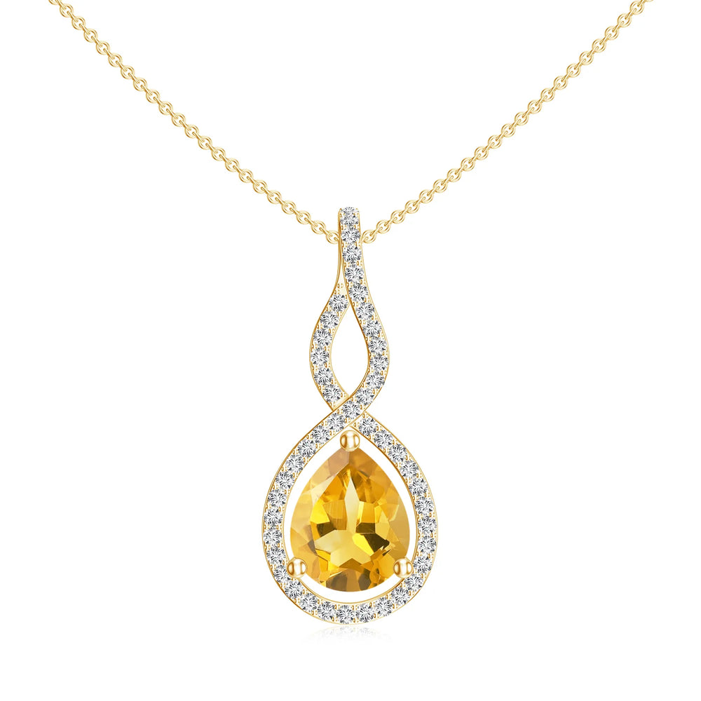 18K Yellow Gold Vermeil