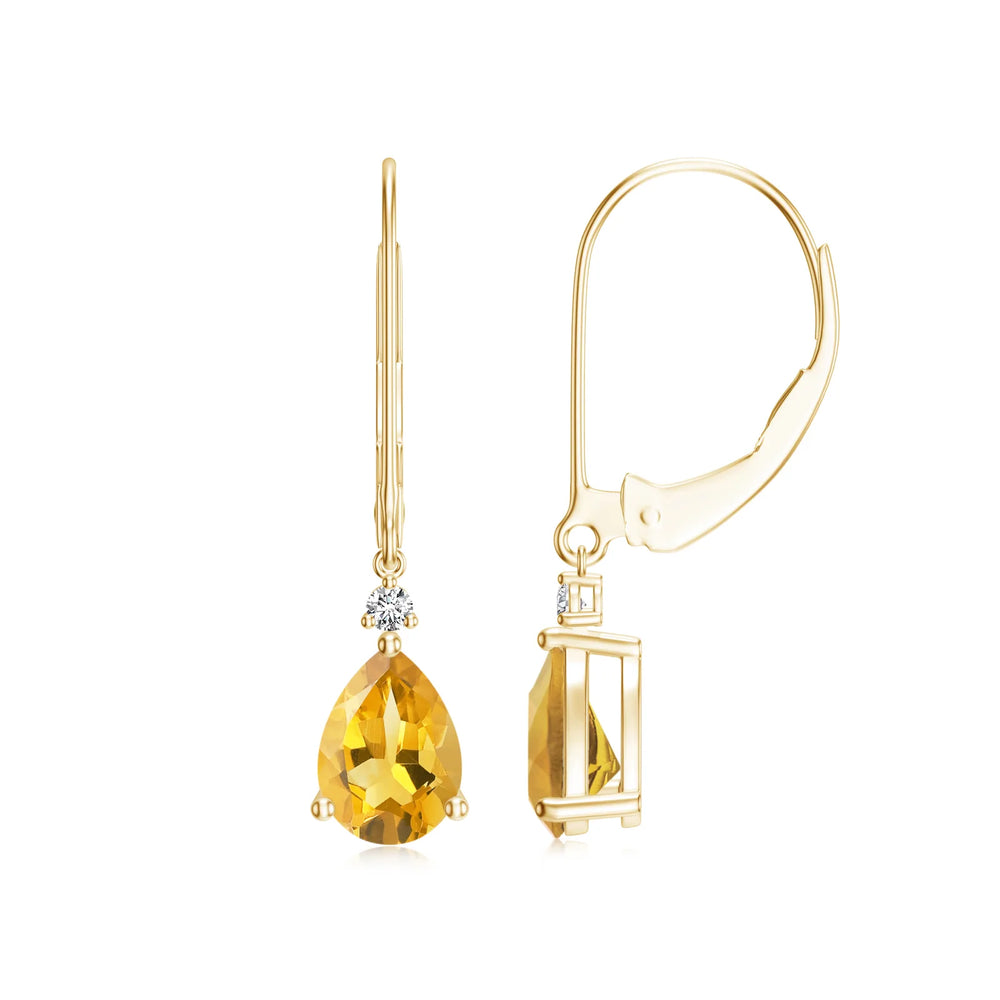 18K Yellow Gold Vermeil