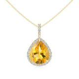 18K Yellow Gold Vermeil