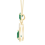 18K Yellow Gold Vermeil