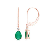 18K Rose Gold Vermeil