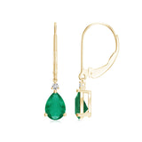 18K Yellow Gold Vermeil
