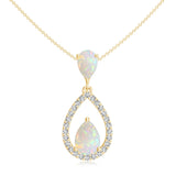 18K Yellow Gold Vermeil