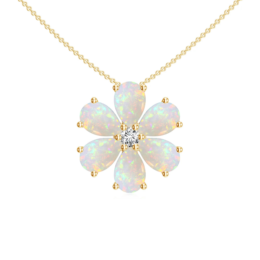 18K Yellow Gold Vermeil