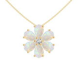 18K Yellow Gold Vermeil