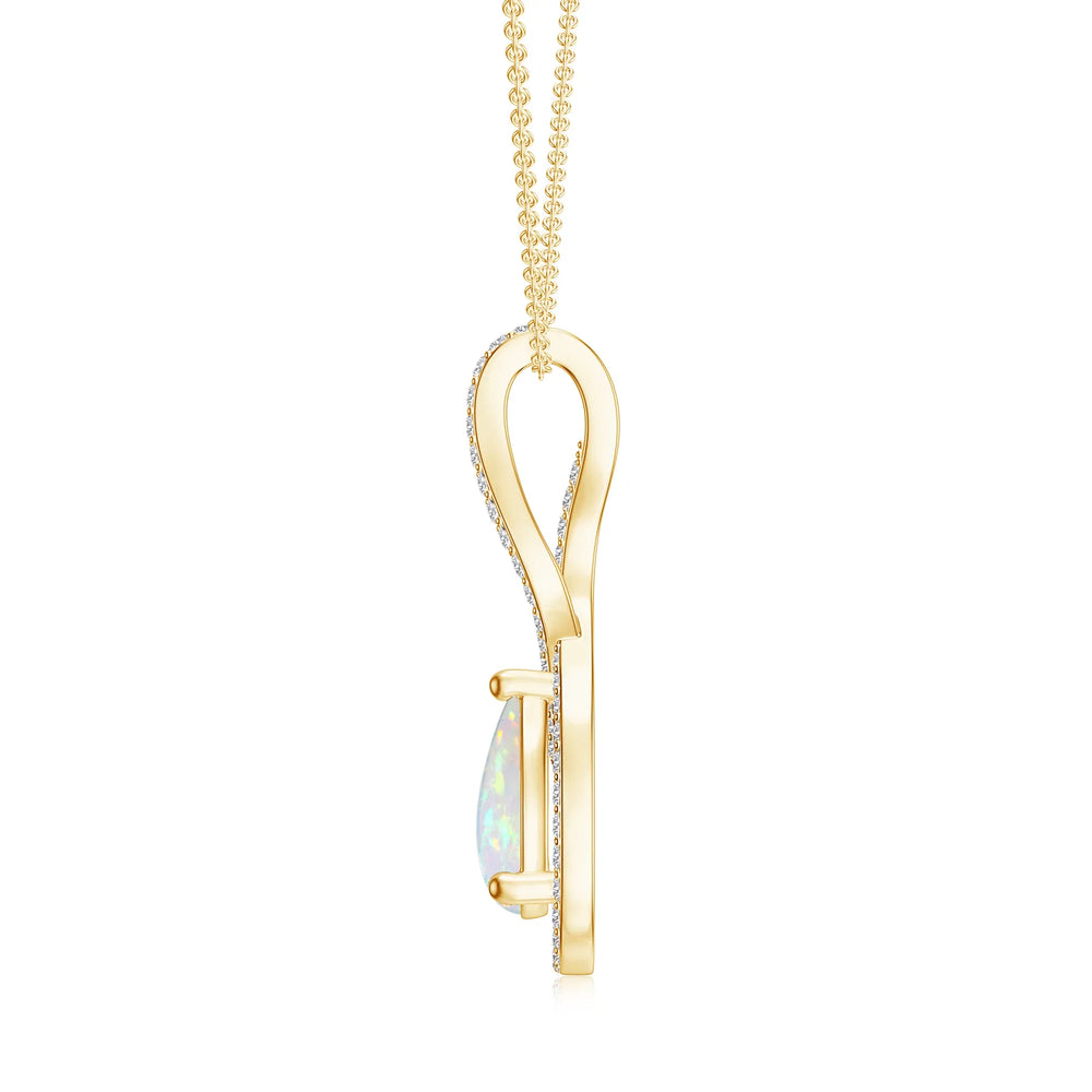 18K Yellow Gold Vermeil