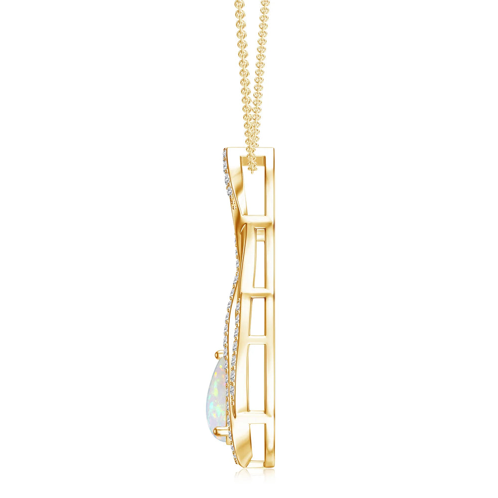 18K Yellow Gold Vermeil