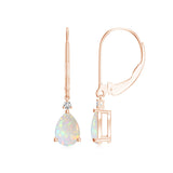 18K Rose Gold Vermeil