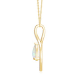 18K Yellow Gold Vermeil