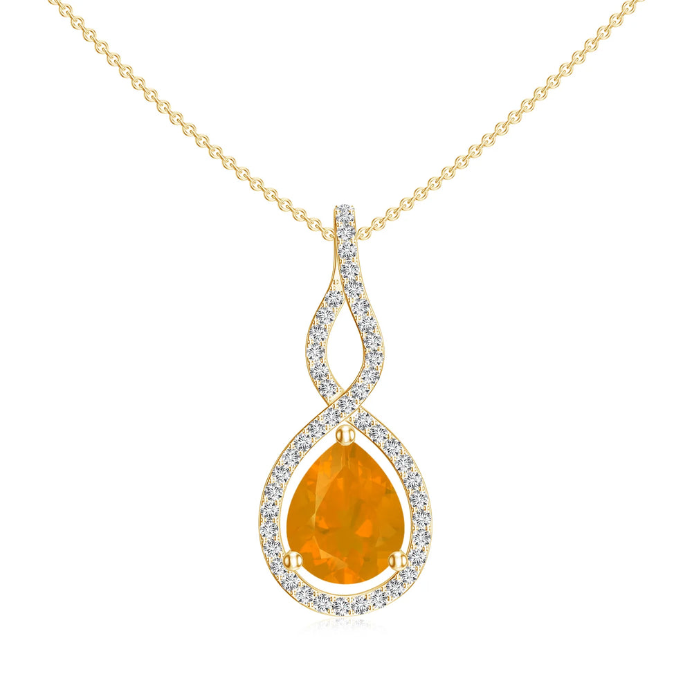 18K Yellow Gold Vermeil