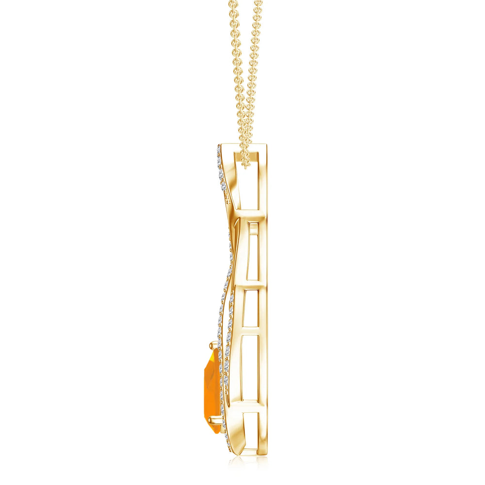 18K Yellow Gold Vermeil