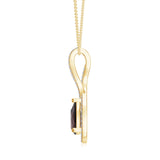 18K Yellow Gold Vermeil