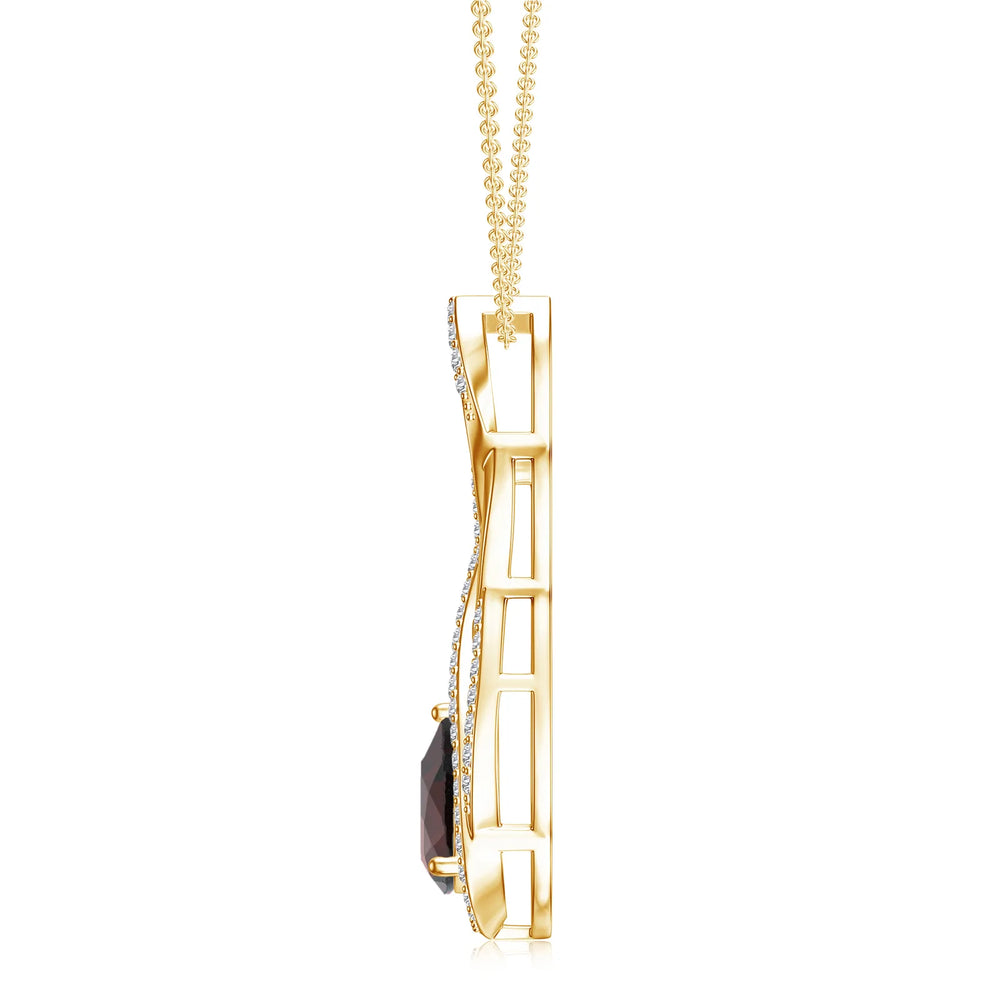 18K Yellow Gold Vermeil