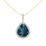 18K Yellow Gold Vermeil