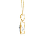18K Yellow Gold Vermeil