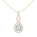 18K Yellow Gold Vermeil