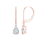 18K Rose Gold Vermeil