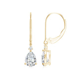 18K Yellow Gold Vermeil