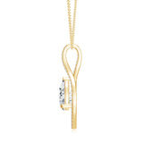 18K Yellow Gold Vermeil