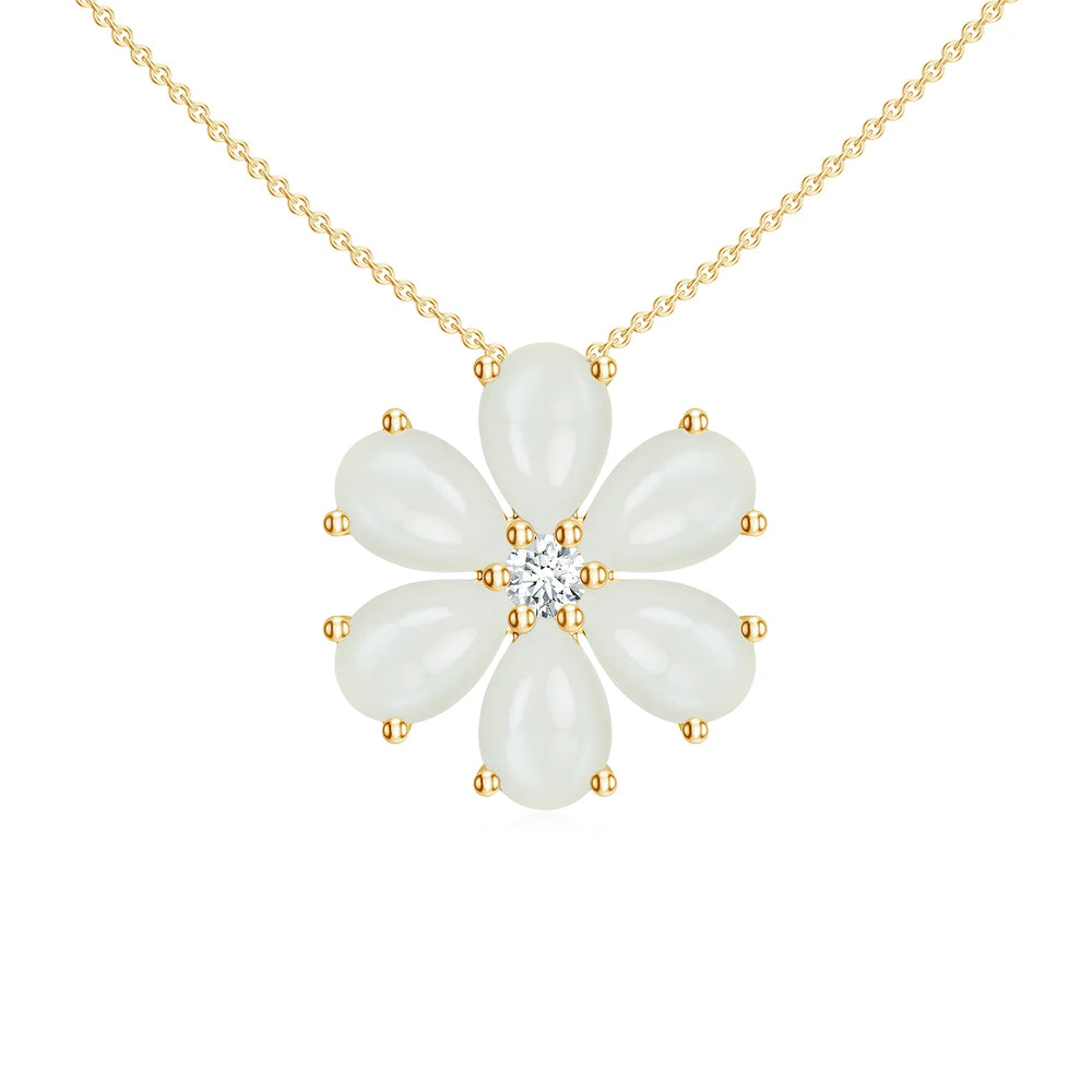 18K Yellow Gold Vermeil