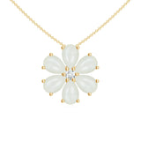 18K Yellow Gold Vermeil