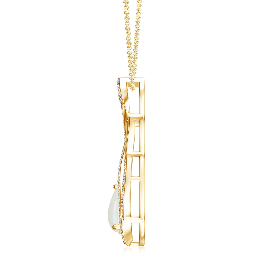 18K Yellow Gold Vermeil