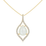 18K Yellow Gold Vermeil