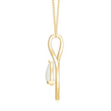 18K Yellow Gold Vermeil