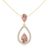 18K Yellow Gold Vermeil