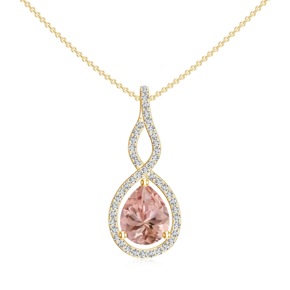18K Yellow Gold Vermeil