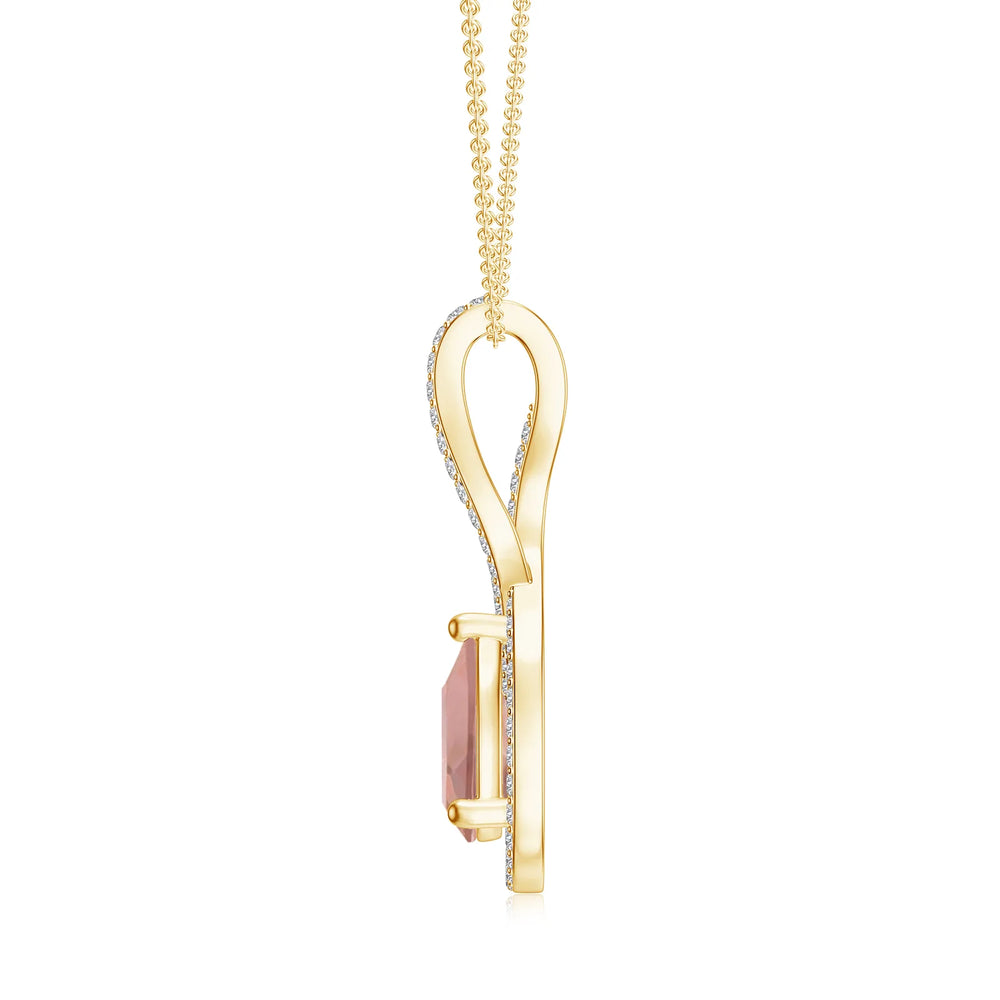18K Yellow Gold Vermeil