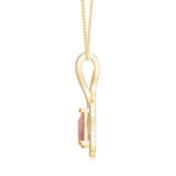 18K Yellow Gold Vermeil