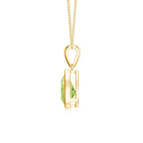 18K Yellow Gold Vermeil