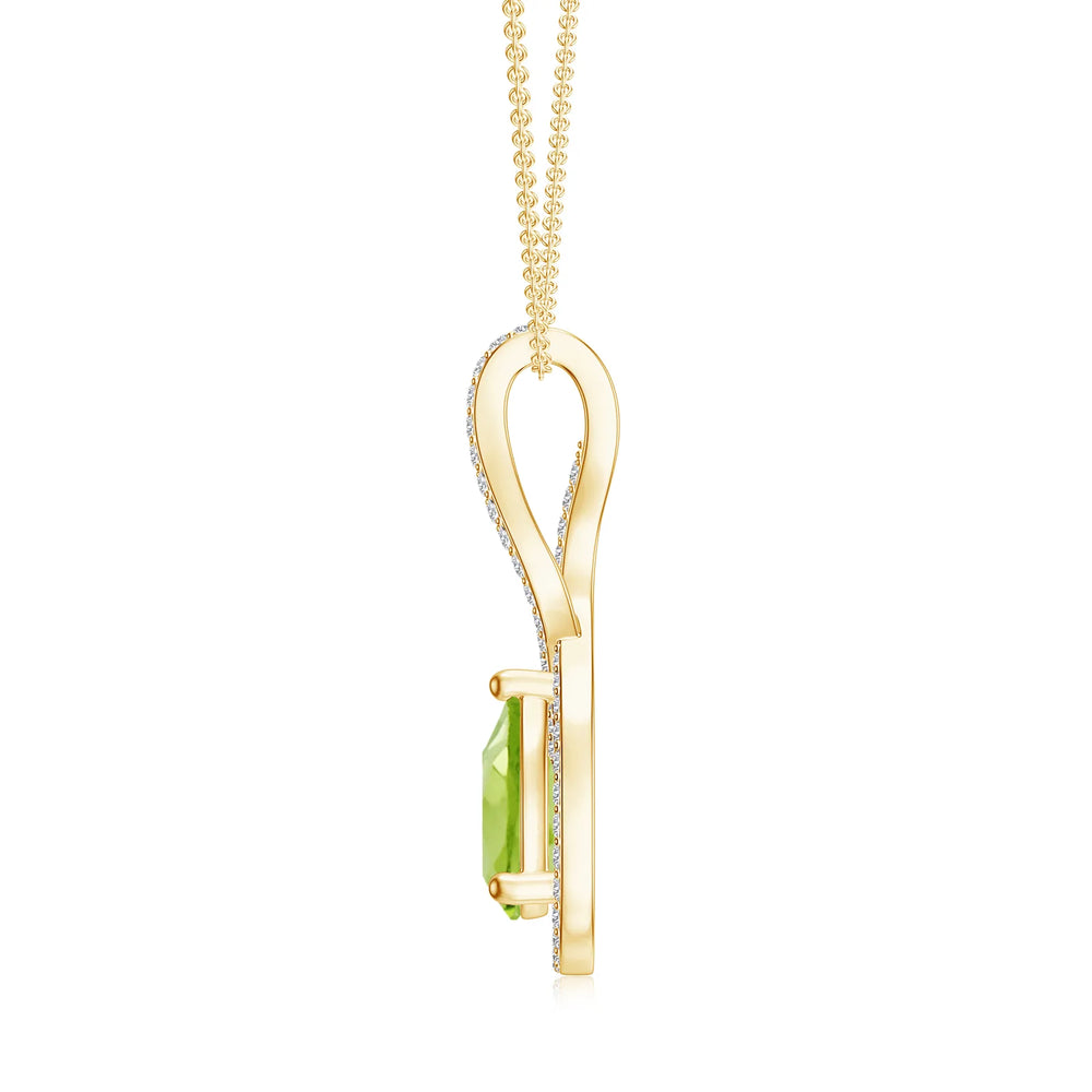 18K Yellow Gold Vermeil
