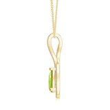 18K Yellow Gold Vermeil