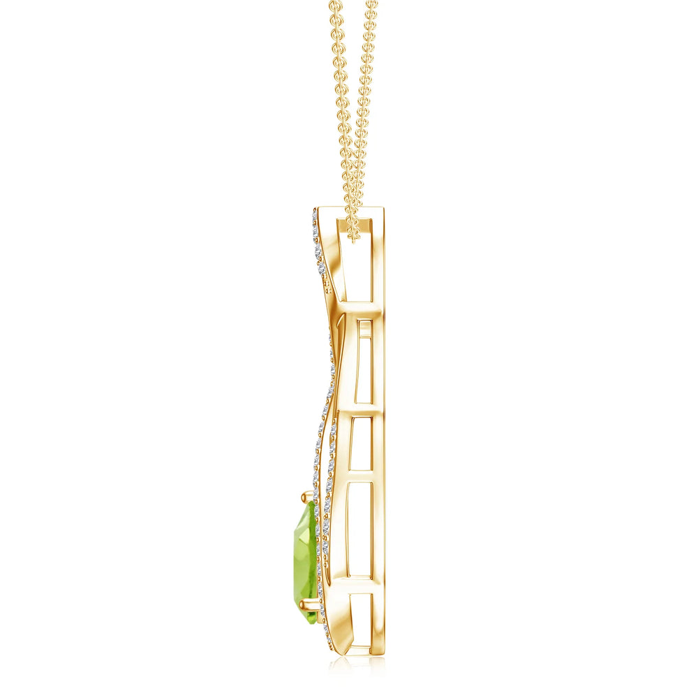 18K Yellow Gold Vermeil