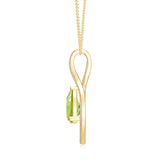 18K Yellow Gold Vermeil