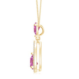 18K Yellow Gold Vermeil