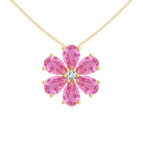 18K Yellow Gold Vermeil