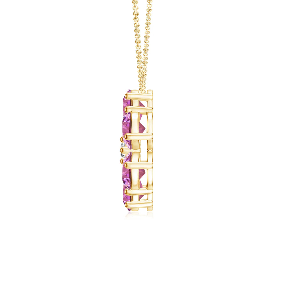 18K Yellow Gold Vermeil