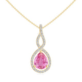 18K Yellow Gold Vermeil