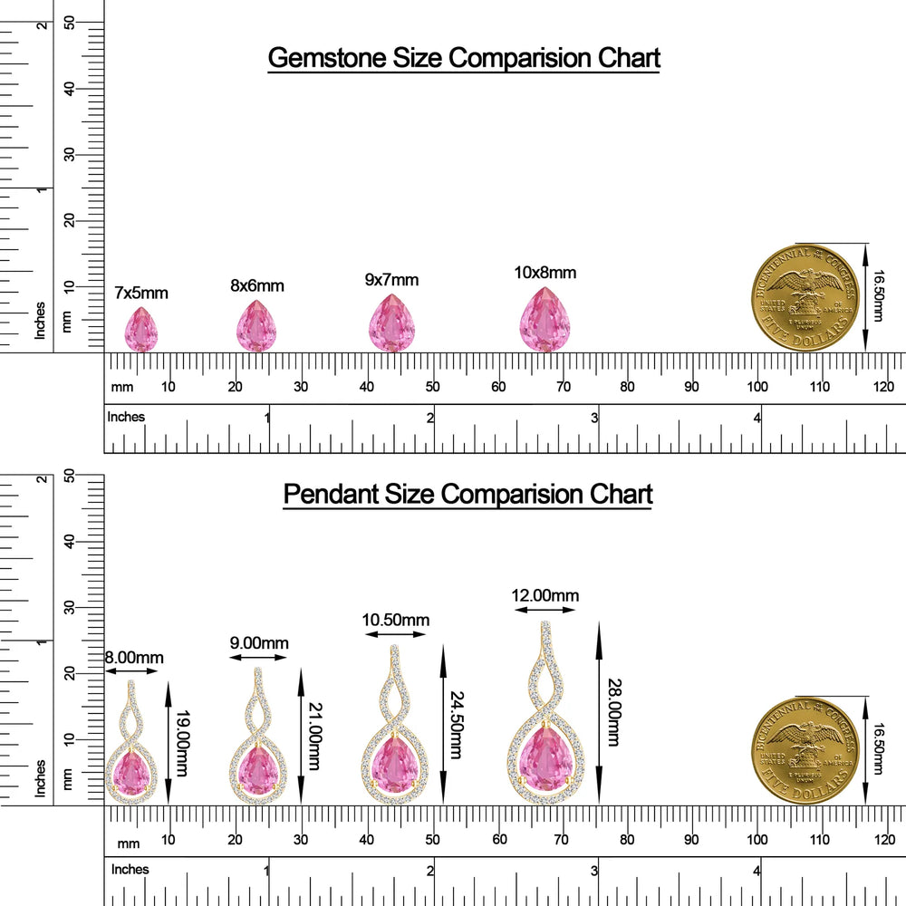 18K Yellow Gold Vermeil