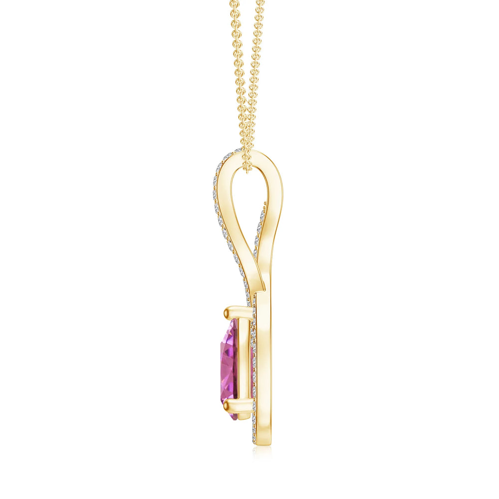 18K Yellow Gold Vermeil