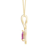 18K Yellow Gold Vermeil